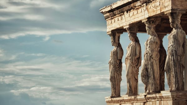 The Republic - Plato